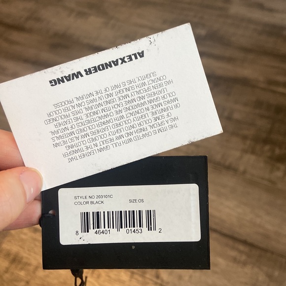 Alexander wang Rocco - Picture 6 of 6